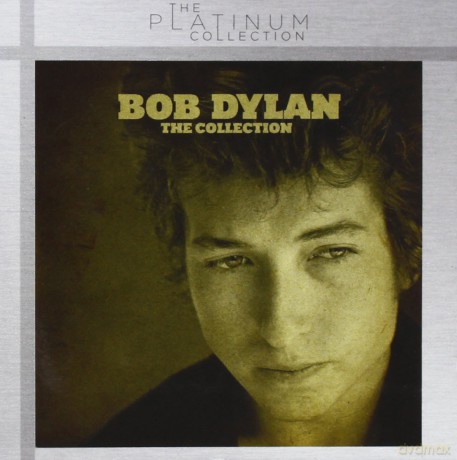 Bob Dylan: The Collection [CD]
