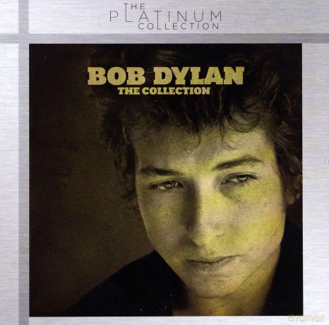 Bob Dylan: The Collection [CD]
