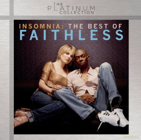 Faithless: Insomnia - The Best Of [2CD]
