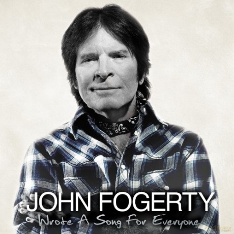 John Fogerty: Wrote A Song For Everyone (digipack) [CD]