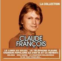 Claude Francois: La Collection New Artworks 2011 [CD]