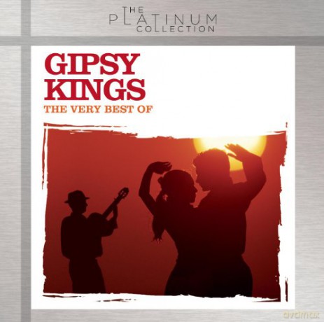 Gipsy Kings: The Best Of [CD]