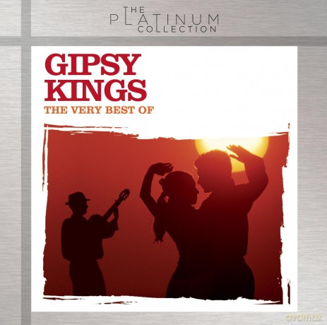 Gipsy Kings: The Best Of [CD]