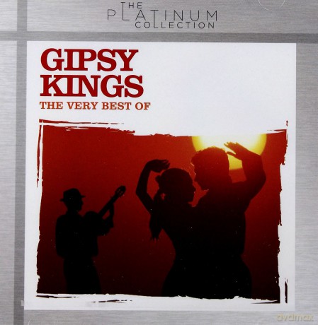 Gipsy Kings: The Best Of [CD]