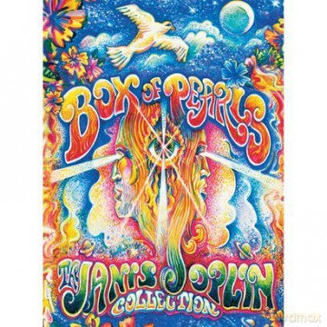 Janis Joplin: Big Brother & The Holding Company [5CD]