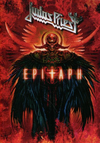 Judas Priest: Epitaph [DVD]