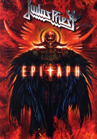Judas Priest: Epitaph [DVD]
