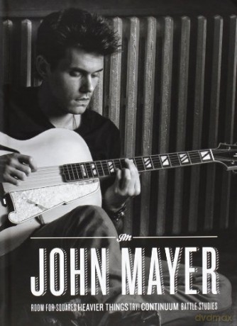 John Mayer: John Mayer (digibook) [5CD]