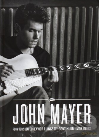 John Mayer: John Mayer (digibook) [5CD]