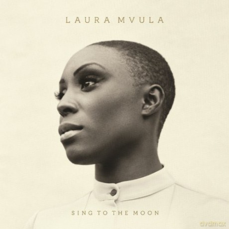 Laura Mvula: Sing To The Moon [CD]