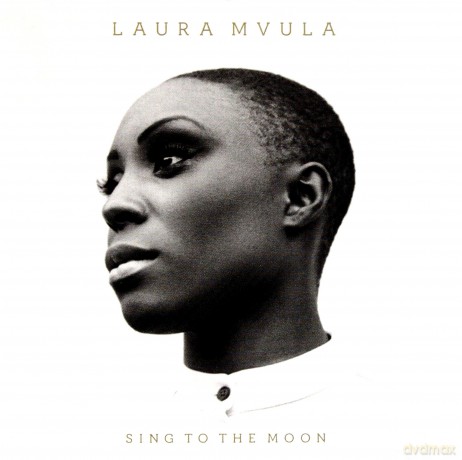 Laura Mvula: Sing To The Moon [CD]