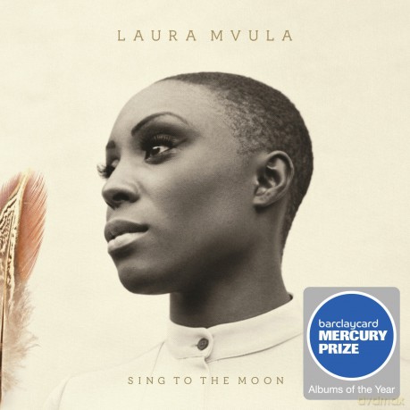 Laura Mvula: Sing To The Moon (Deluxe) [2CD]