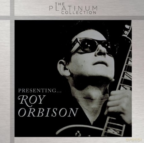 Roy Orbison: Presenting...Roy Orbison [CD]