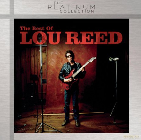 Lou Reed: The Best Of [CD]