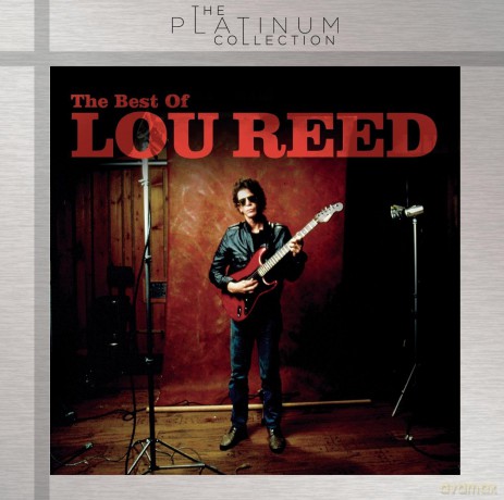 Lou Reed: The Best Of [CD]