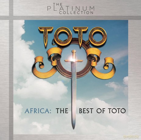 Toto: Africa: The Best Of Toto [2CD]