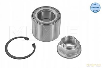 Zestaw łożysk koła Meyle 11-14 750 0020 Peugeot Fiat Citroen