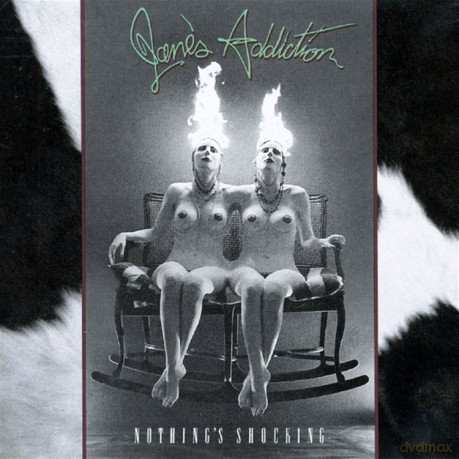 Janes Addiction: Nothings Shocking [WINYL]