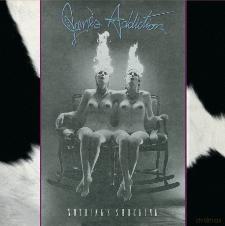 Janes Addiction: Nothings Shocking [WINYL]