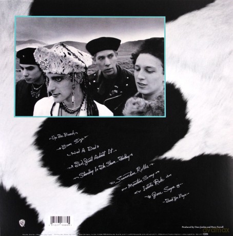 Janes Addiction: Nothings Shocking [WINYL]