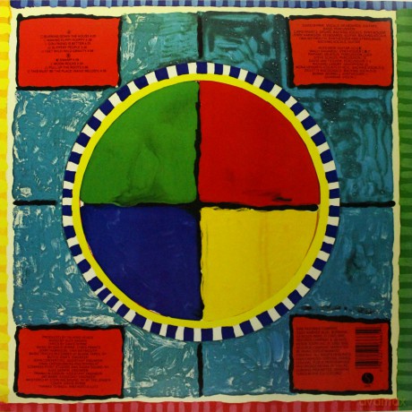 Talking Heads: Speaking In Tongues [WINYL]
