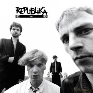 Republika: 82-85 [WINYL]