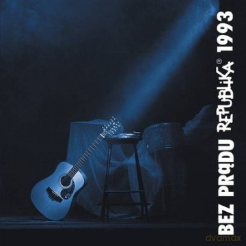 Republika: Bez Prądu [WINYL]
