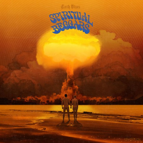 Spiritual Beggars: Earth Blues (Limited Edition) [2xWINYL]