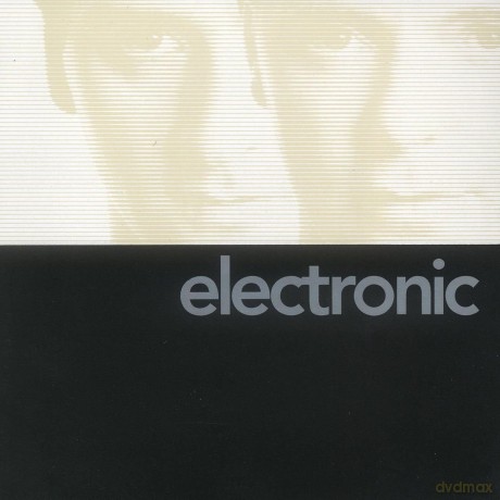 Electronic: Electronic (Special Limited Edition) (digipack) [2CD]