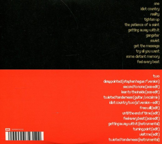 Electronic: Electronic (Special Limited Edition) (digipack) [2CD]