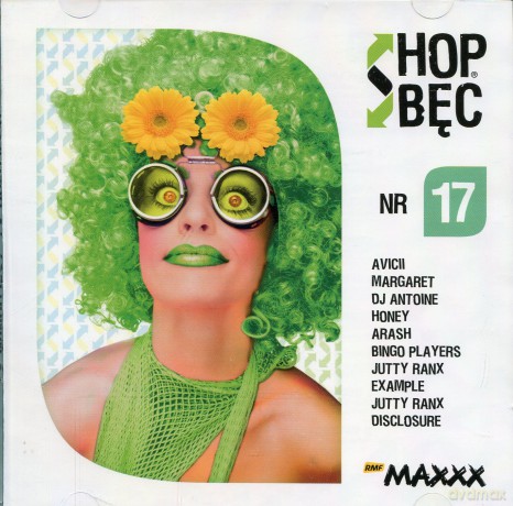 Hop Bęc Vol.17 [2CD]