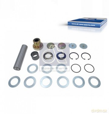 Zestaw naprawczy, sworzeń zwrotnicy DT Spare Parts 3.96338
