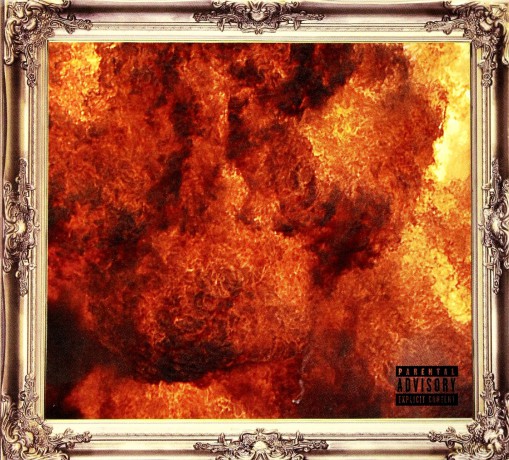 Kid Cudi: Indicud (ecopack) [CD]