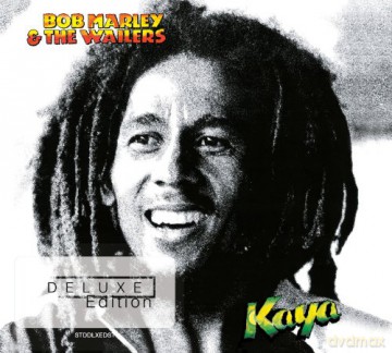 Bob Marley: Kaya (Deluxe) Ltd (digipack) [2CD]