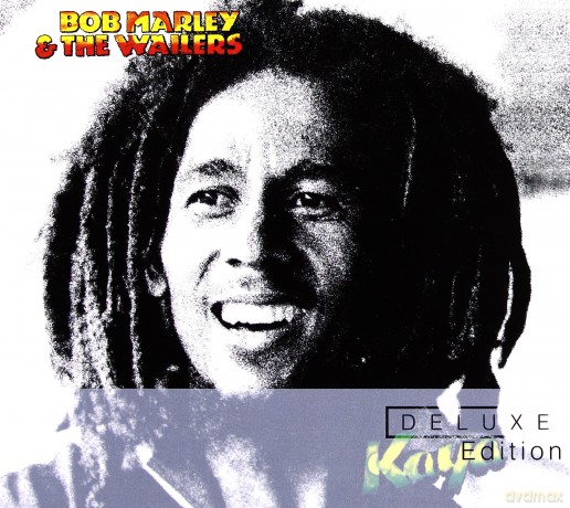 Bob Marley: Kaya (Deluxe) Ltd (digipack) [2CD]