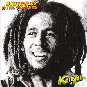 Bob Marley: Kaya [WINYL]