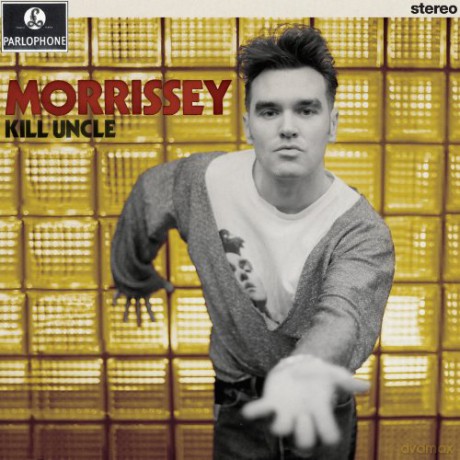 Morrissey: Kill Uncle (Remastered Edition) - Limited [CD]