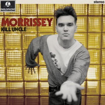 Morrissey: Kill Uncle (Remastered Edition) - Limited [WINYL]