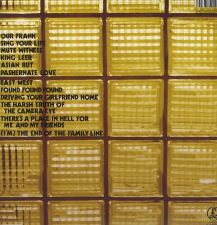 Morrissey: Kill Uncle (Remastered Edition) - Limited [WINYL]