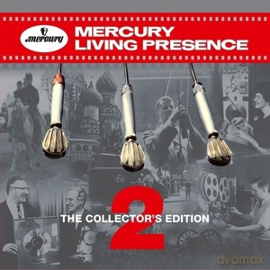 Mercury Living Presence 2 [6xWINYL]