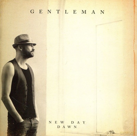 Gentleman: New Day Dawn [CD]