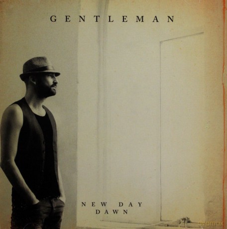 Gentleman: New Day Dawn [CD]