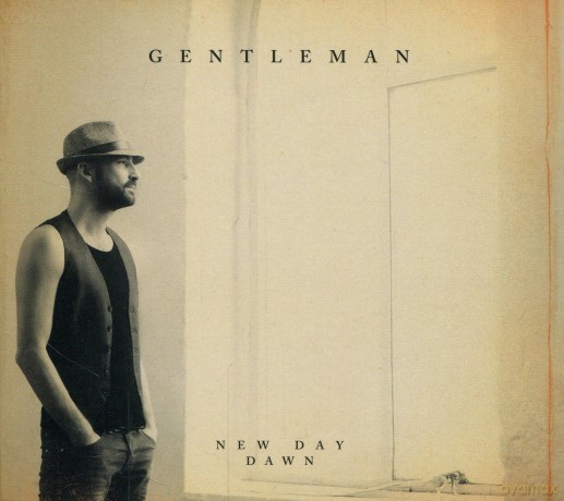 Gentleman: New Day Dawn (Deluxe) Ltd (digipack) [CD]