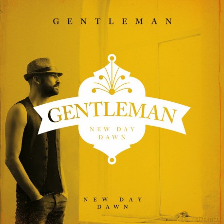Gentleman: New Day Dawn (Deluxe) Ltd (digipack) [CD]