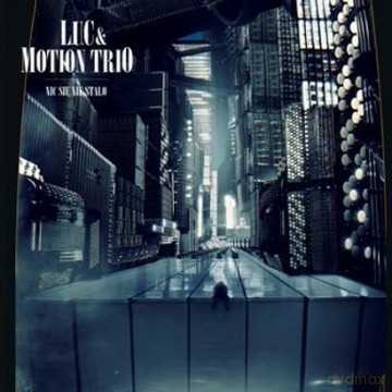 L.U.C. & Motion Trio: Nic Sie Nie Stalo (digipack) [CD]