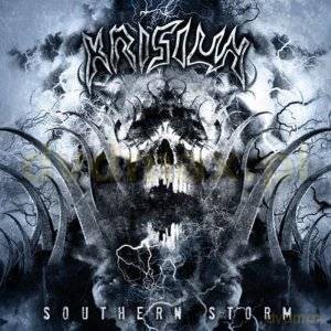Krisiun: Southern Storm Limited Edition [CD]+[Winyl]