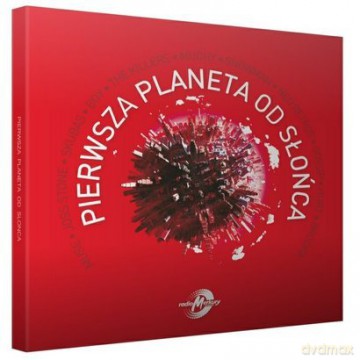 Pierwsza Planeta Od Słońca (digipack) [2CD]