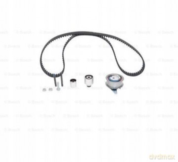 Zestaw paska rozrządu Bosch 1 987 946 589 Audi Skoda VW Seat