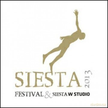 Siesta Festival 2013 (digipack) [CD]