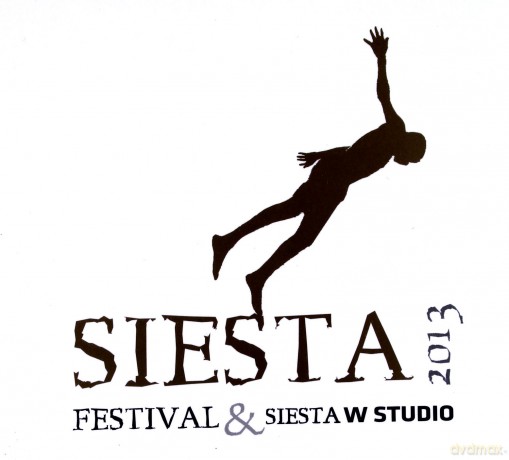 Siesta Festival 2013 (digipack) [CD]